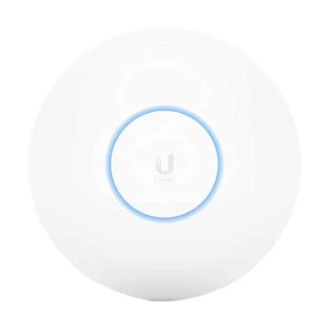 Ubiquiti U6-LR-US Dual-Band UniFi 6 Long Range Access Point (Without Adapter)