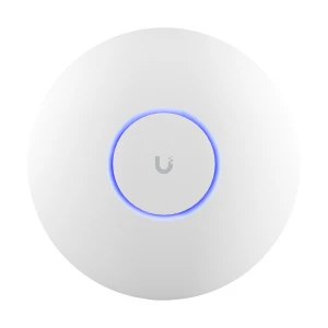 Ubiquiti U7 Pro 9335 Mbps Wireless Tri-Band Wi-Fi 7 Ceiling Mount Access Point