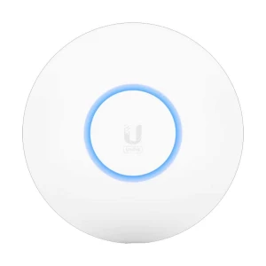 Ubiquiti Unifi 6 Lite AX1500 Mbps Gigabit Dual-Band UniFi Access Point #U6-Lite-US