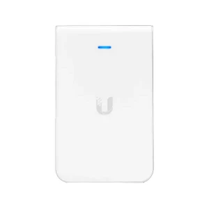 Ubiquiti UniFi IW HD In-Wall AC2000 Mbps Gigabit Dual-Band UniFi Access Point #UAP-IW-HD