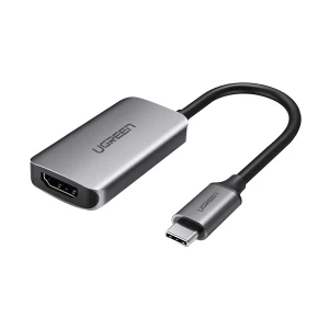 UGREEN 50313 Type-C Male to HDMI Female Grey Converter # 50313