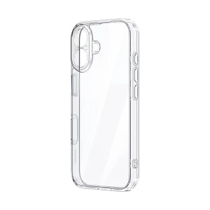 UGREEN CA105 (45917) Classy Clear Protective Case for iPhone 16 #45917