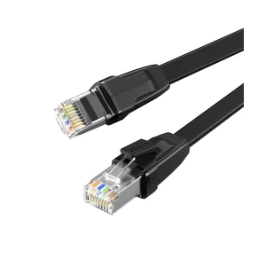 UGREEN 70672 Cat-8, 2 Meter, Black Network Cable #70672, Patch Cord
