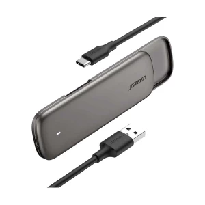 UGREEN CM238 (60355) M.2 Portable SSD Enclosure