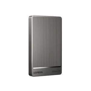 Ugreen CM766 (35270) 1TB USB 3.2 Gen 2x2 Type-C Gray Portable External SSD #35270