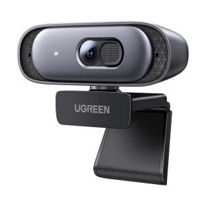 Ugreen CM778 (35626) 2K HD Black Webcam # 35626
