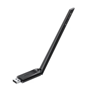 Ugreen CM845 (75109) AX900 Mbps Dual Band Wi-Fi & Bluetooth USB Adapter #75109