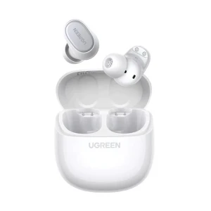 Ugreen Dots WS220 White Bluetooth TWS Earbuds