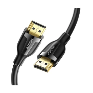 Ugreen ED030 HDMI 2.0 Male to Male 3 Meter Black Cable