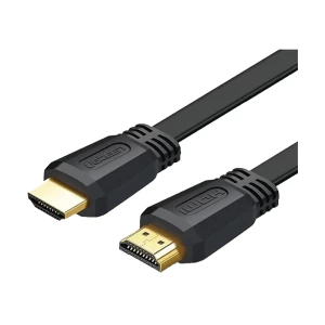 Ugreen 50819 HDMI Male to Male Black 1.5 Meter HDMI Cable # 50819 (4K)