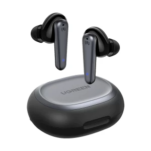 UGREEN HiTune T1 WS111 (80651) TWS True Wireless Black Earbuds # 80651