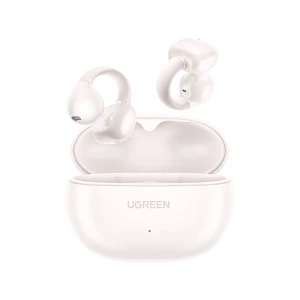Ugreen HiTune S3 WS209 (45786) White Bluetooth TWS Earbuds #45786