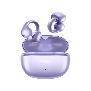 Ugreen HiTune S3 WS209 (55430) Purple Bluetooth TWS Earbuds #55430