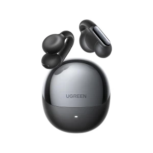 Ugreen HiTune S5 WS210 (45760) Black Bluetooth TWS Earbuds #45760