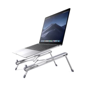 UGREEN LP164 (80705) Foldable Metal Silver Laptop Stand # 80705