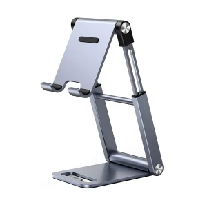 Ugreen LP263 (50324) Multi-Angle Adjustable Portable Grey Phone Holder # 50324