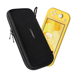 UGREEN LP275 (80138) Carrying Case for Nintendo Switch Lite Black #80138