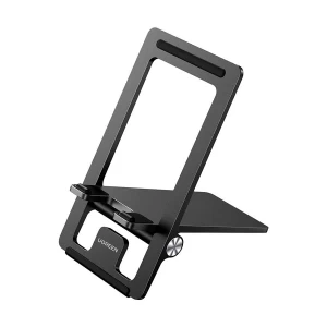 UGREEN LP310 (80899) Foldable Black Phone Stand #80899