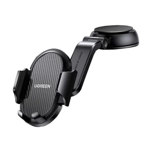 UGREEN LP405 (20473) Car Mount Phone Holder with Suction Cup Black # 20473