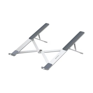 UGREEN LP451 (20642) Foldable Aluminum Alloy Silver Foldable Laptop Stand # 20642
