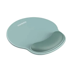 Ugreen LP668 (25243) Green Ergonomic Mouse Pad #25243