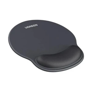 Ugreen LP668 (25245) Black Ergonomic Mouse Pad #25245