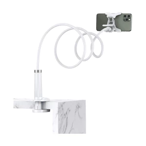 UGREEN 80515 Multifunction Phone Clip Stand White # 80515