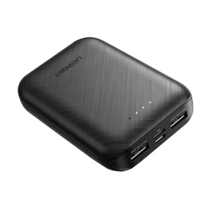 UGREEN PB133 (60874) 10000mAh Black Power Bank (60874)