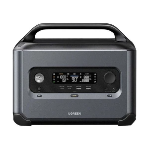 UGREEN PowerRoam GS1200 (15054) 1024Wh 1200W Output Black Portable Power Station #15054