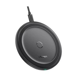UGREEN 60470 QI Wireless Black Charger # 60470
