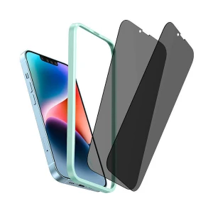 UGREEN SP207 (80992) Privacy Screen Protector For iPhone 14 Plus/13 Pro Max with Installation Frame #80992 (1 Pcs)