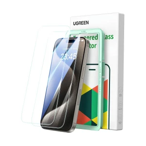 UGREEN SP369 (25587) Screen Protector Film For iPhone 15 #25587