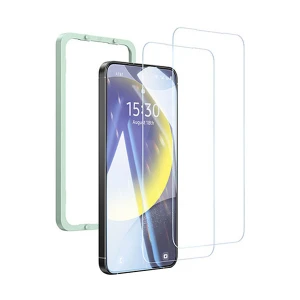 UGREEN SP518 (35466) Screen Protector For Samsung Galaxy S24+ with Installation Frame #35466 (2 Pcs)