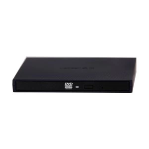 UGREEN 40576 USB 2.0 Slim Portable DVD Writer (40576)