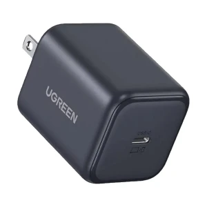 Ugreen X524 (65050B) 45W PD USB-C Black Charger / Charging Adapter #65050B (US)