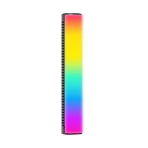Ulanzi B15RGB Black 15W Magnetic RGB Tube Video Light