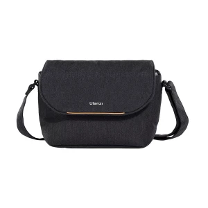 Ulanzi F02 Black Camera Sling Bag