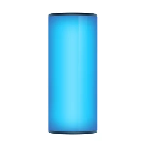 Ulanzi i-Light Black 6W Magnetic RGB Tube Video Light