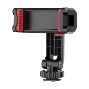 Ulanzi ST-06S Multi-Function Cold Shoe Smartphone Holder