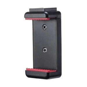 Ulanzi ST-07 Black Smartphone Tripod Mount