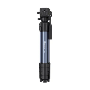 Ulanzi TT39 Black Video Tripod for Smartphones & Cameras