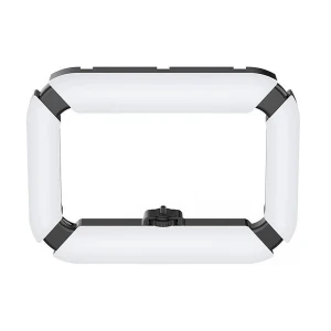 Ulanzi U200 Black Camera Ring Light Video Rig