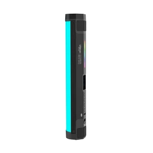 Ulanzi Vl110 Black 7.5W Magnetic RGB Tube Video Light