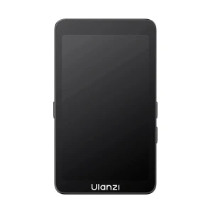 Ulanzi VM1 Black Vlog Selfie Monitor Screen