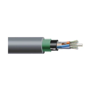 Unicore Digital 12 Core 1 Meter Armoured SM Optical Fiber Cable