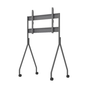 Uniview HB-8765-S Smart Interactive Display Mobile Stand