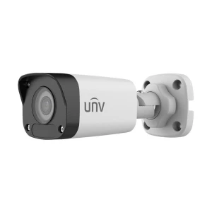 Uniview IPC2122LB-CL-P (4.0mm) (2.0MP) Mini Fixed IR Bullet IP Camera