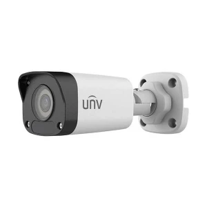Uniview IPC2122LB-SF40-A (4.0mm) (2.0MP) Mini Fixed IR Bullet IP Camera