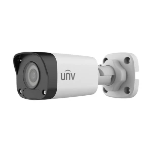 Uniview IPC2124LB-SF40-A (4.0mm) (4.0MP) Fixed Bullet IP Camera