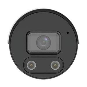 Uniview IPC2124LE-ADF40KMC-WL (4.0mm) (4MP) HD Mini IR Fixed Bullet IP Camera